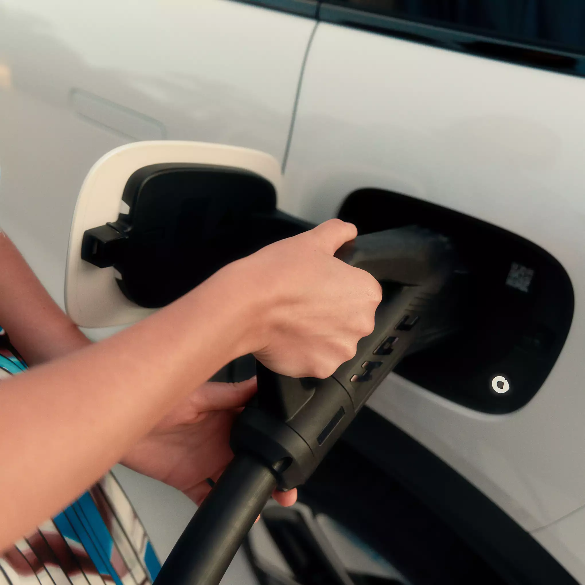 smart-charging