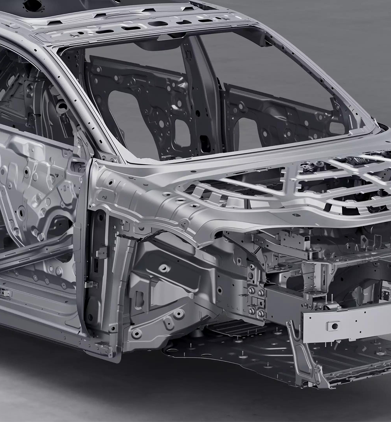 From body to battery