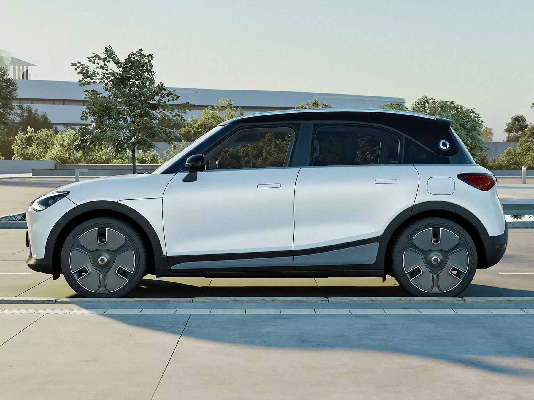 Specification smart1