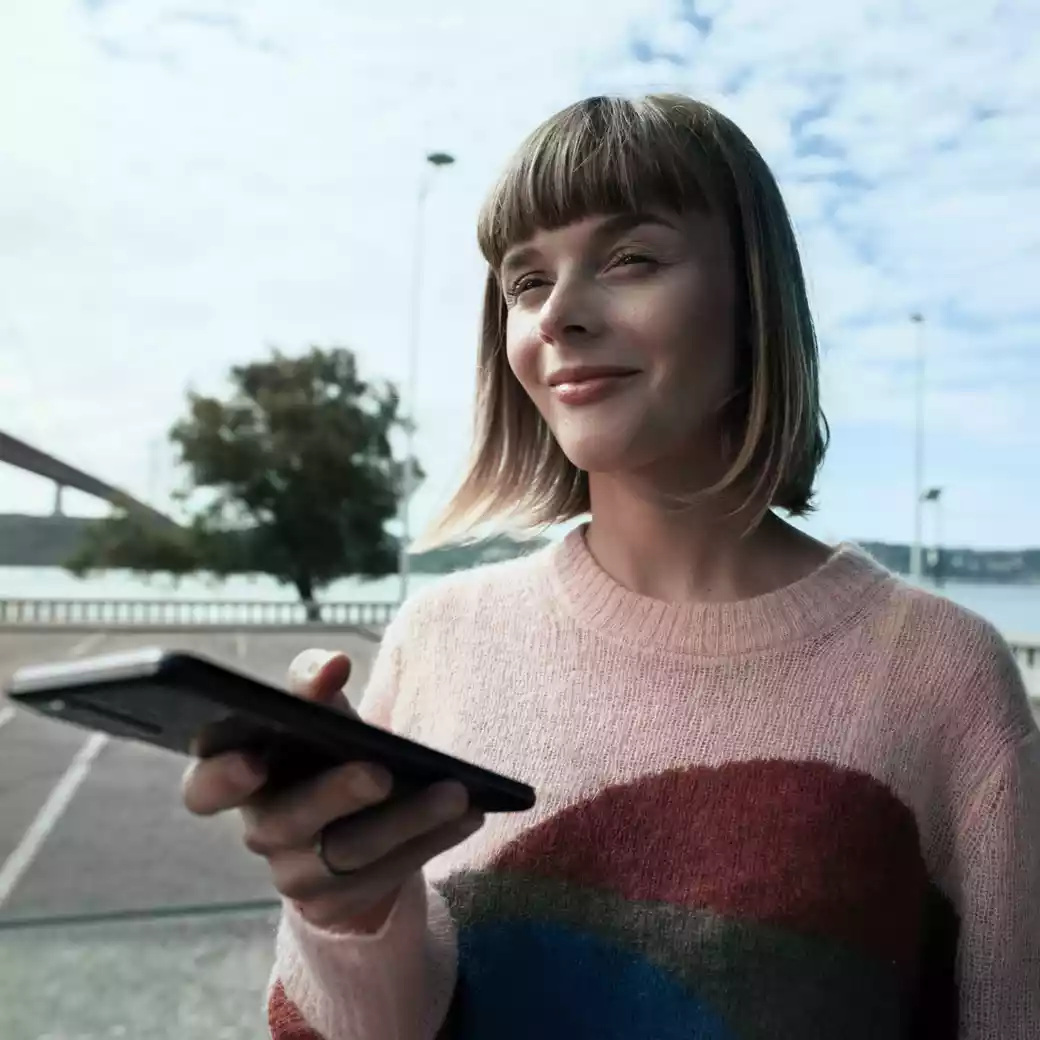 Smart APP – smart one