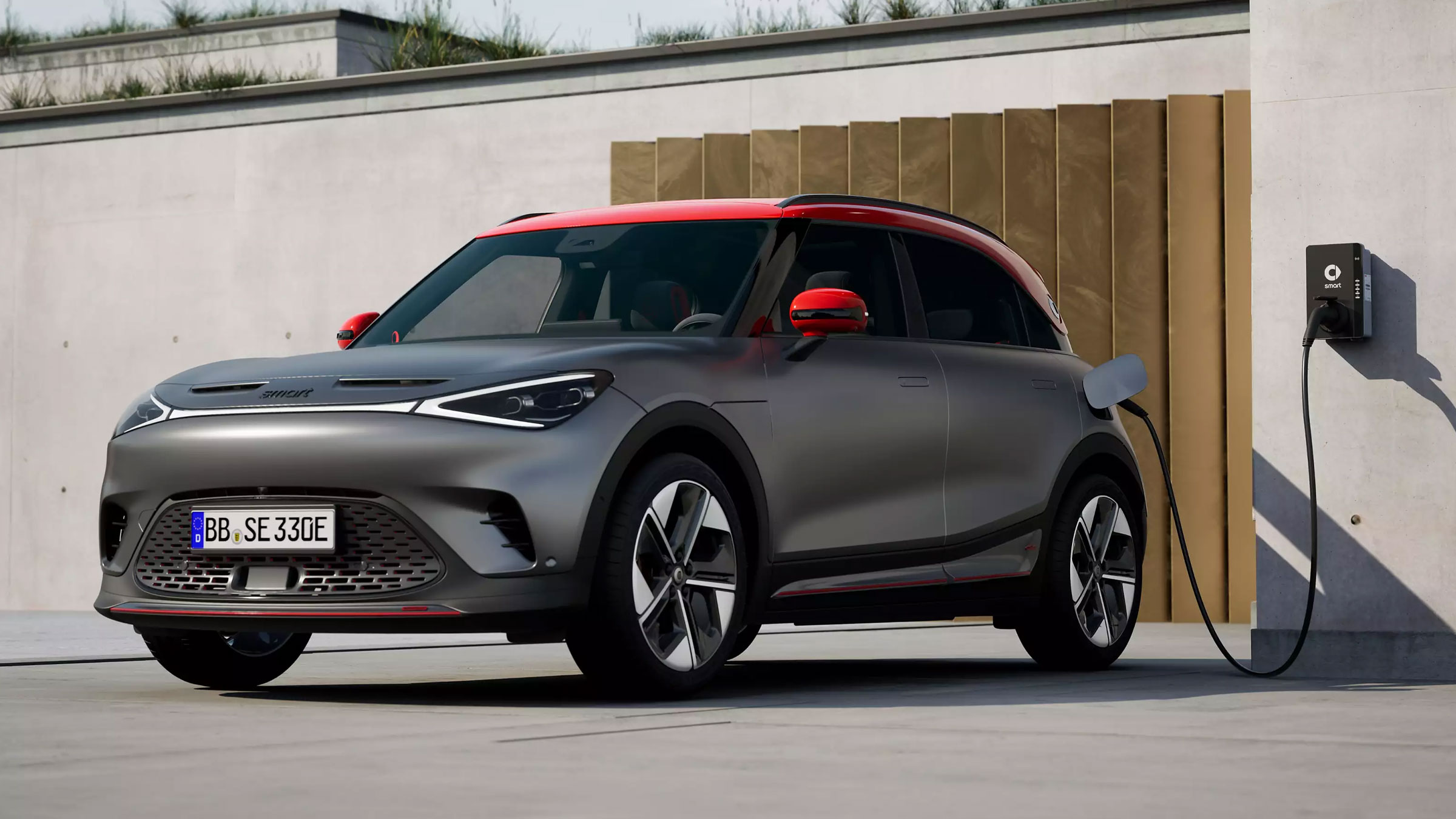 Explore Electric Driving_Benefits Drive green Drive smart