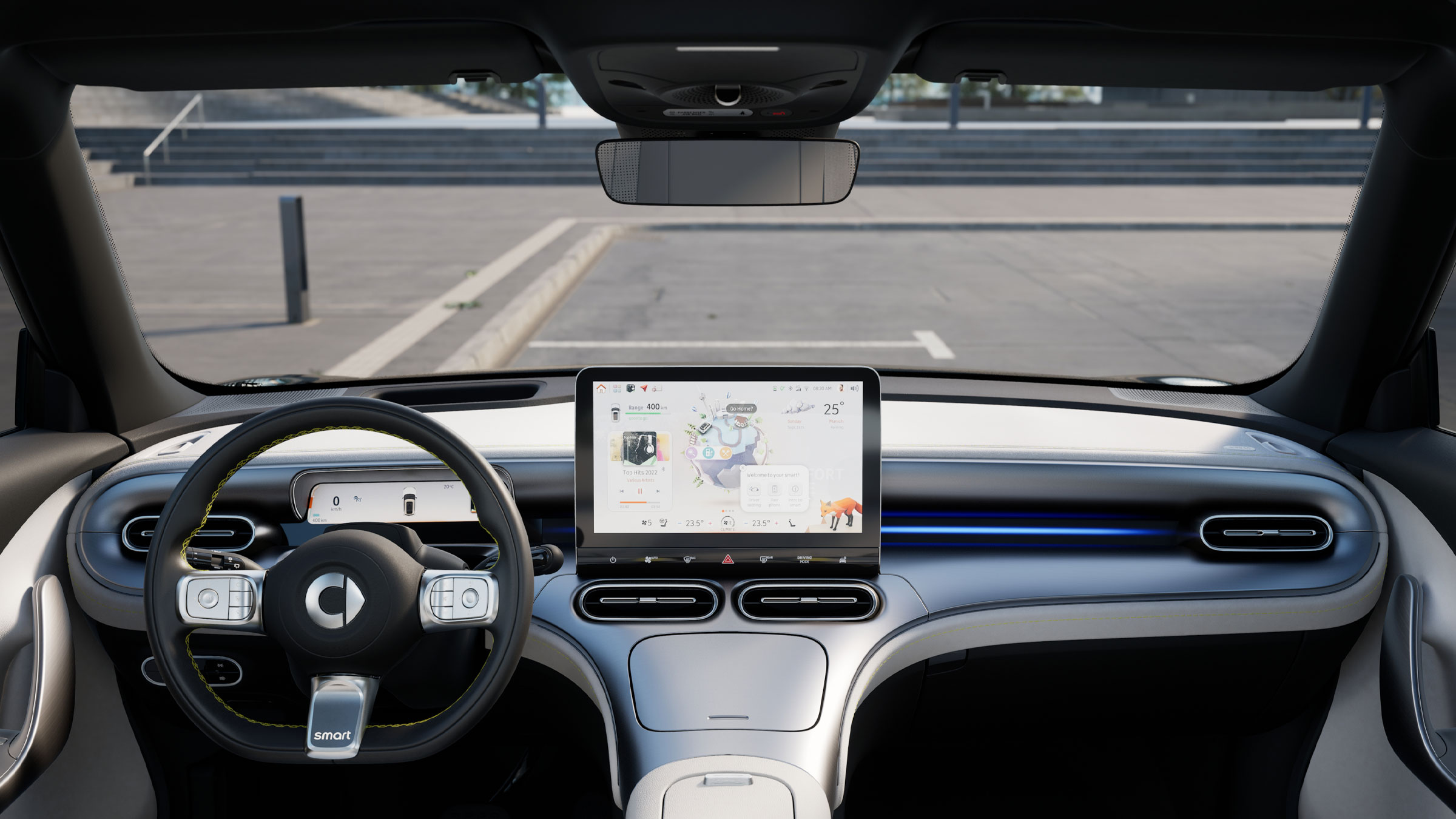 Explore Electric Driving_Benefits Drive digital